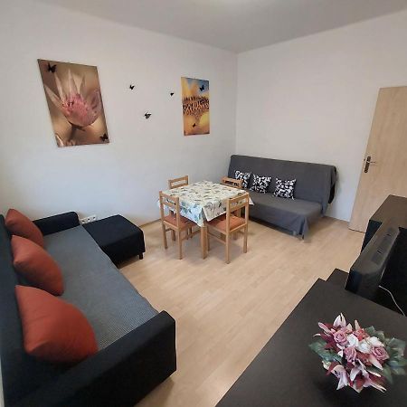 Apartman Michaela Bratislava Exterior photo