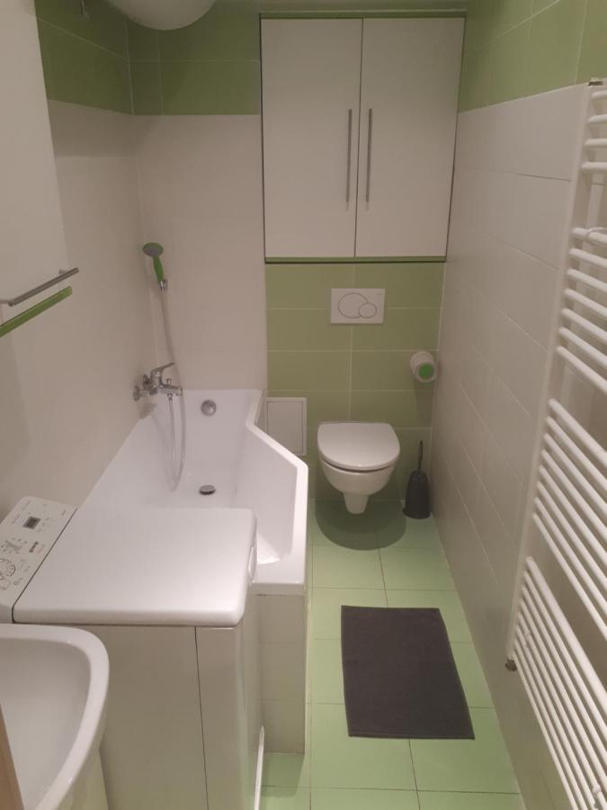 Apartman Michaela Bratislava Exterior photo